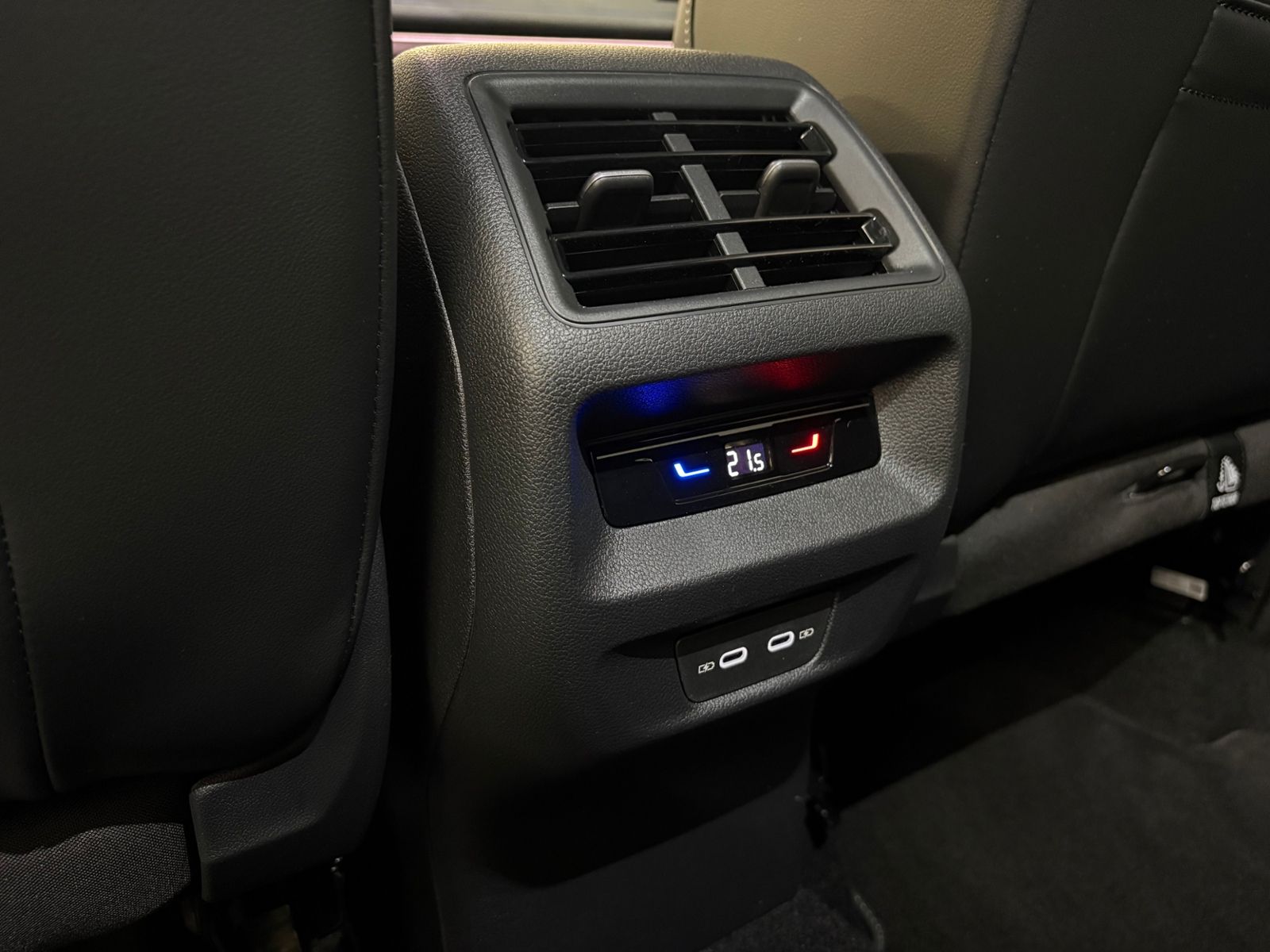 Volkswagen Tiguan - Bild 10