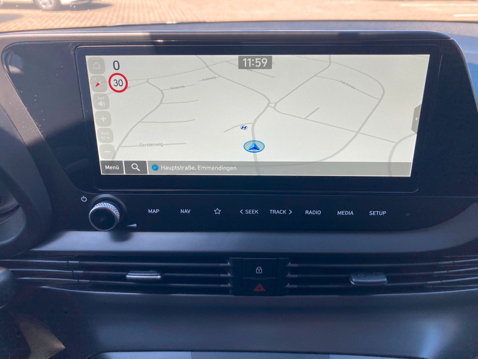Hyundai BAYON – Bild 13