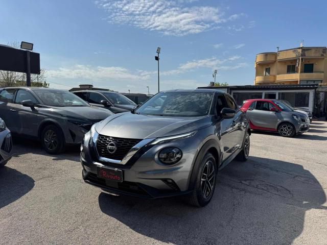 Image of Nissan Juke