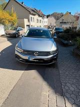 Volkswagen Passat Variant 1.4 TSI DSG GTE Variant GTE