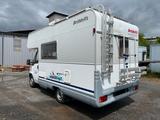 Dethleffs Globetrotter Esprit - Dethleffs Esprit