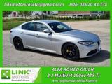 Alfa Romeo ALFA ROMEO Giulia 2.2 Turbodiesel 190 CV AT8 Ti  - gebrauchte Alfa Romeo Giulia aus dem Jahr 2020