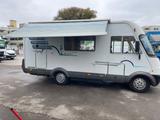 HYMER / ERIBA / HYMERCAR FIAT - HYMER / ERIBA Wohnwagen