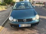 Volkswagen Polo 1.4  po - Volkswagen Polo: Cabrio