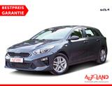 Kia Ceed 1.4 T-GDI Vision Klima Kamera Tempomat USB - gebrauchte Kia Limousine