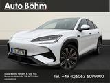 BYD SEALION 7 AWD Excellence+Pano.+Leder+Dynaudio+36 - BYD SEALION 7 mit Schiebedach