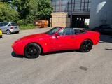 Porsche Wunderschöner Porsche 944 S2 Cabrio - Porsche aus 1990: Cabrio