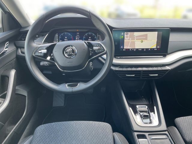 Octavia Combi Ambition 1.5 TSI DSG Navi,Klima,Ka