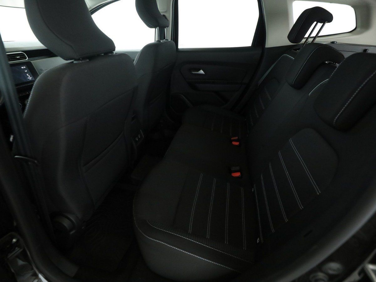 Dacia Duster - Bild 18