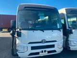 Toyota COASTER Diesel 4.2L - Angebote