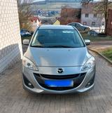 Mazda 5 EZ 03/2011 150 PS 126.000 km 7 Sitzer - Mazda 2: Van