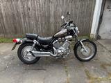 Yamaha Virago XV535 DX - YAMAHA CHOPPER VIRAGO 535