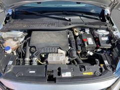 OPEL Corsa F Edition 1.2 100PS  Klima Kamera SHZ