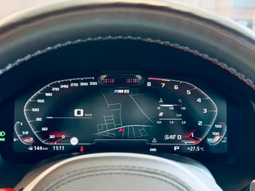 صورة مصغرة 35 لـ 2020 BMW M8