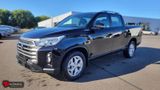 Ssangyong Grand Musso Grand Musso Dream 2.2 D Automatik - Ssangyong MUSSO mit Diesel-Antrieb: Automatik
