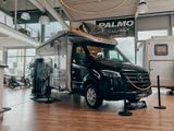 HYMER / ERIBA / HYMERCAR B - KLASSE MC T 680 - SIE SPAREN € 26.130,- - Neu Klasse m