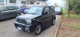 Suzuki Jimny 1.3i 16V cat 4WD JLX - gebrauchte Suzuki Jimny aus dem Jahr 2006
