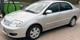 Toyota corolla - Toyota Corolla Gebrauchtwagen in Frankfurt