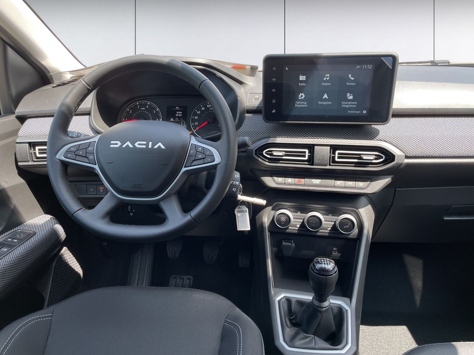 Dacia Jogger - Bild 10