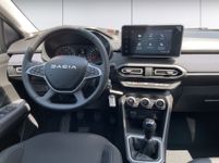 Dacia Jogger - Vorschau Bild 10