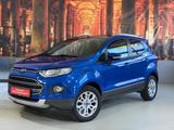 Ford EcoSport Titanium/AUTOMATIK/SITZHEIZ/PDC - gebrauchte Ford SUV & Geländewagen