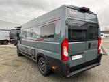 Bürstner Eliseo C 642 - MARKISE*SUNROOF*NAVI*RFK* - Wohnwagen Mit Markise