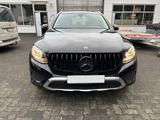 Mercedes-Benz GLC 220 d 4MATIC Autom. -