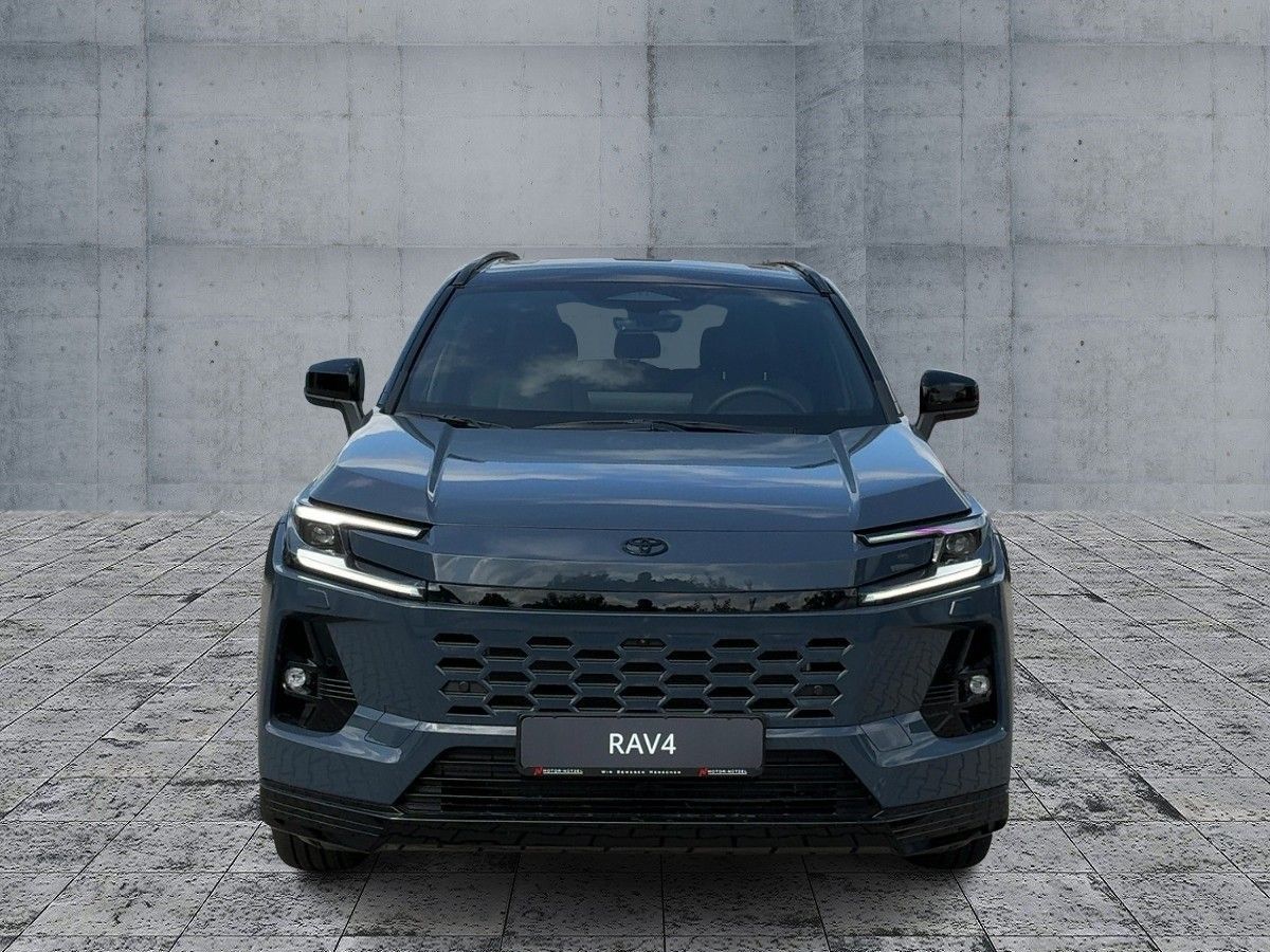 Toyota RAV4 Plug-In |Style|SHZ|GRA|LED|Klima imagem 3