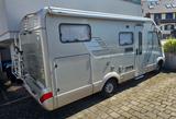 HYMER / ERIBA / HYMERCAR B-Klasse SL 514 - HYMER / ERIBA B klasse