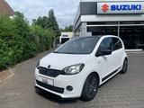 Skoda Citigo Monte Carlo PANO NAVI SPORTFAHRWERK TEMPO - Skoda Citigo Gebrauchtwagen