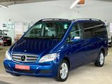 Mercedes-Benz Viano 3.0 CDI Edition lang 8Sitz *SHZ*PAN*NAV*BX - Mercedes-Benz Viano: Cdi