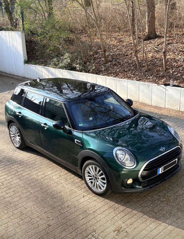 MINI COOPER_D_CLUBMAN