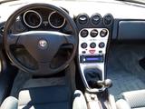 Alfa Romeo Spider 1.8 T.Spark - - Alfa Romeo Gebrauchtwagen von 2000
