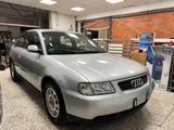 Audi A3 8L 1.6 SR Automatik Klima Automatik TÜV 10/26 - gebrauchte Audi A3 aus dem Jahr 1999