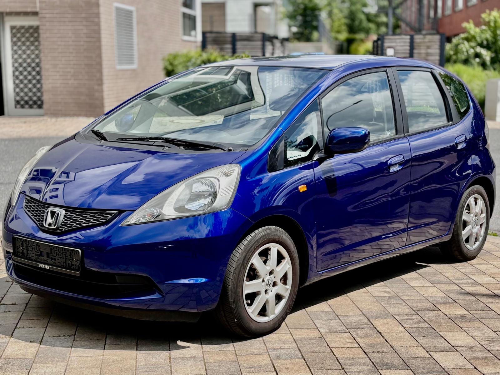 Honda Jazz 1.2 Trend |1.Hand|TÜV Neu|Klima