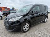 Ford Tourneo Connect Titanium AHK PDC SHZ Euro-6 BC - Ford Tourneo in München