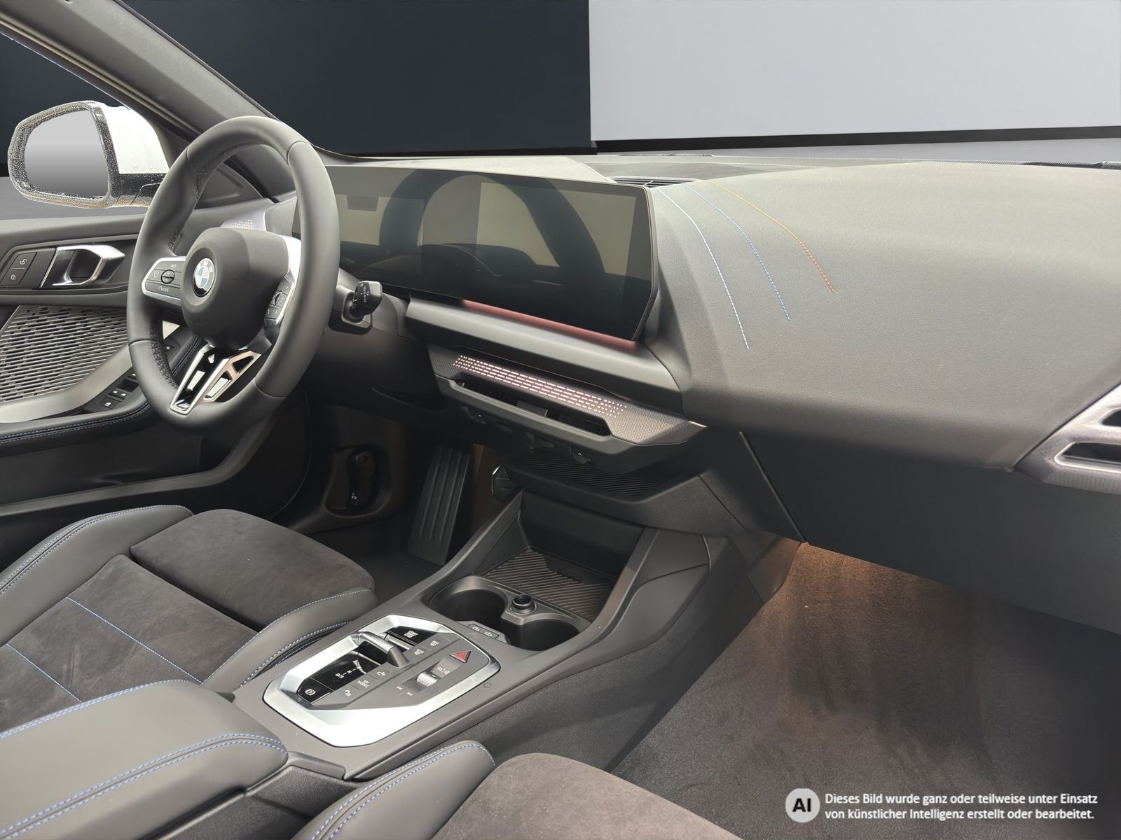 BMW 120 - Bild 6