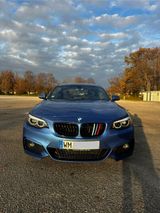 BMW 230i Steptronic Coupé M Sport  - BMW 230: I