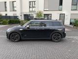 MINI Cooper S Clubman Cooper S ALL4 Automatik Coo... - MINI Cooper S Clubman: All4