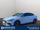 Hyundai i30N 2.0 DCT Fastback N Performance    - Hyundai i30 mit Benzin-Antrieb: Limousine