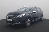 Peugeot 2008 1.6 Allure NAVI - Peugeot 2008: Geländewagen