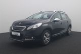 Peugeot 2008 1.6 Allure NAVI - Peugeot 2008: 1.2