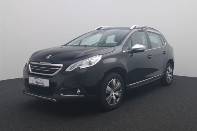 Peugeot 2008 1.6 Allure NAVI