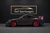 Porsche 997 GT3 RS - Porsche aus 2010: Gt3 RS