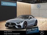 Mercedes-Benz AMG SL 63 4M+ *NIGHT*HA-LENK*MEMO*MASSAGE*360°*