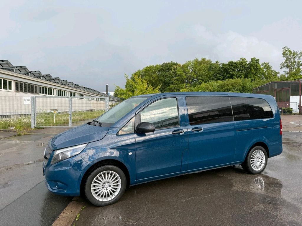 Image of Mercedes-Benz Vito