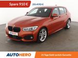 BMW 120d M Sport Aut.*NAVI*LED*ACC*PDC*H&K* - BMW 1er Reihe mit Diesel-Antrieb