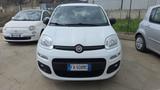 Fiat Panda 0.9 TwinAir Turbo Natural Power Pop - Fiat Panda: Natural Power