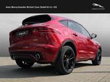 Jaguar E-Pace D180 R-Dynamic SE AHK ACC WINTER DAB - Jaguar E-Pace: R Dynamic Se