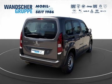 Peugeot Rifter Active Pack 1.2 PureTech 110 L1 S&S N1